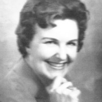 Bobbe Warmack Simmons